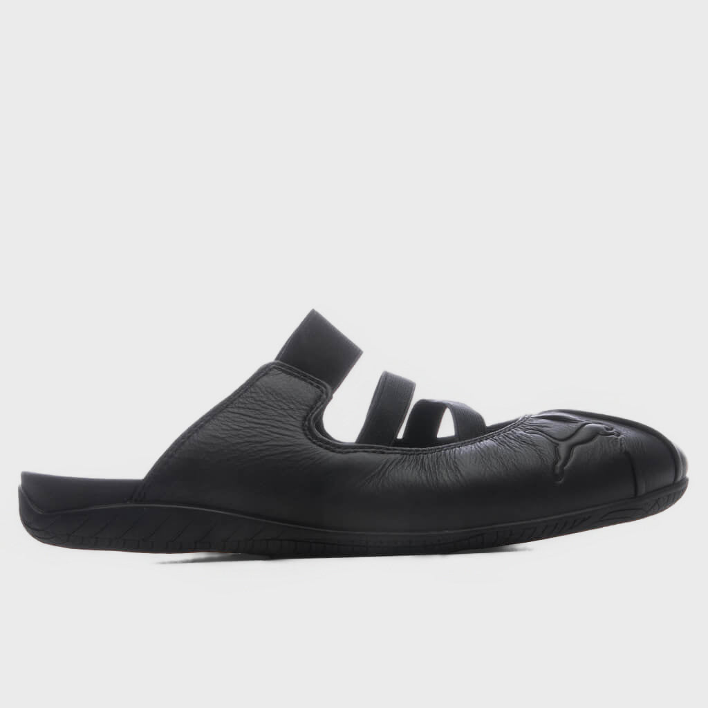 Women's Speedcat Mule - Black