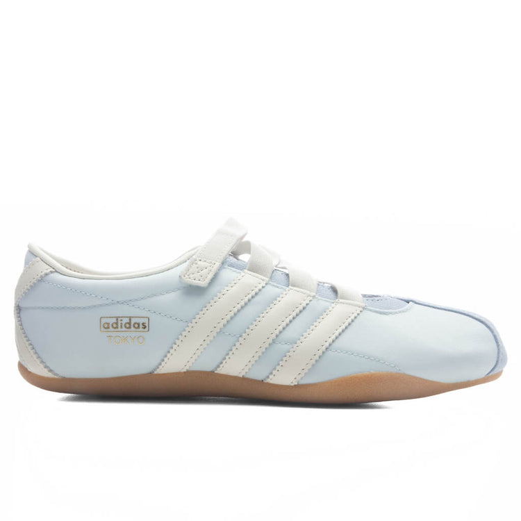 Women's Tokyo MJ - Cream Sky/Cream White/Gold Metallic  Feature
