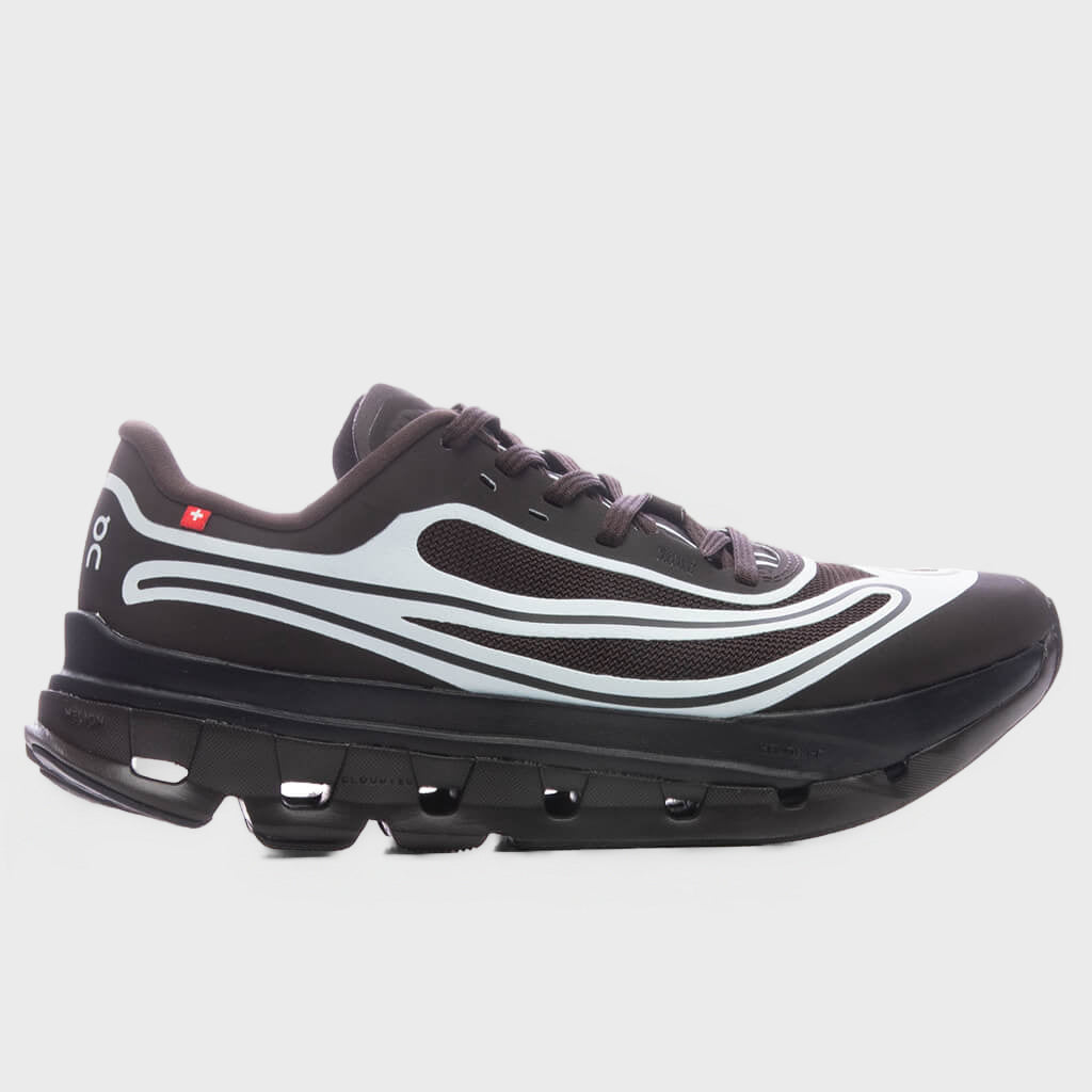 Women's Cloudflow 5 AD - Sable/Seaglass