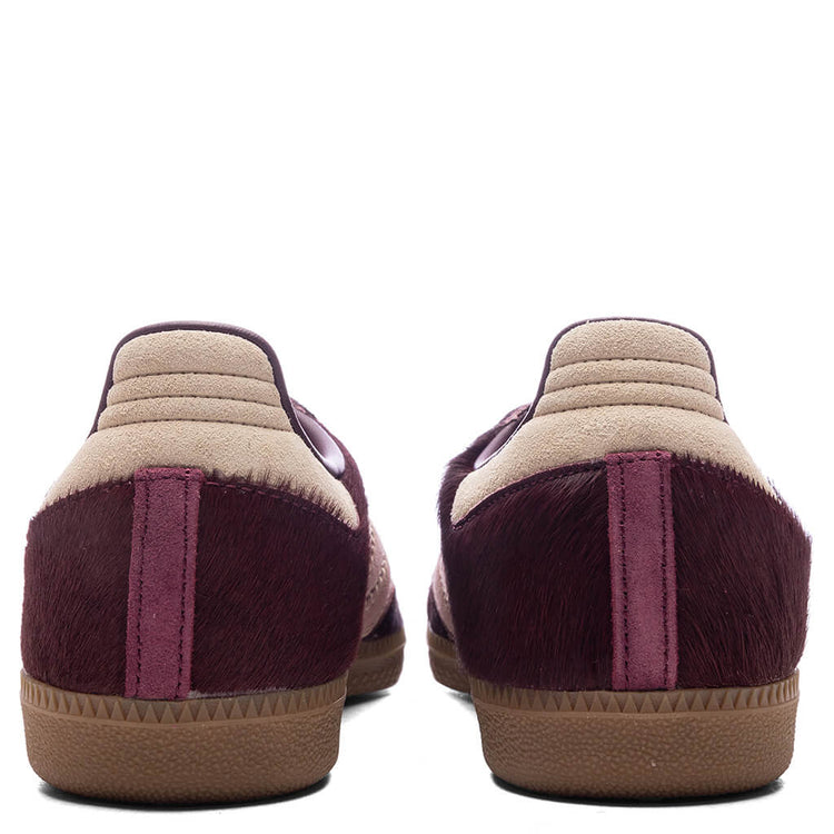 Women's Samba OG
