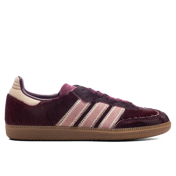 adidas gazelle silver green womens Women's Samba OG