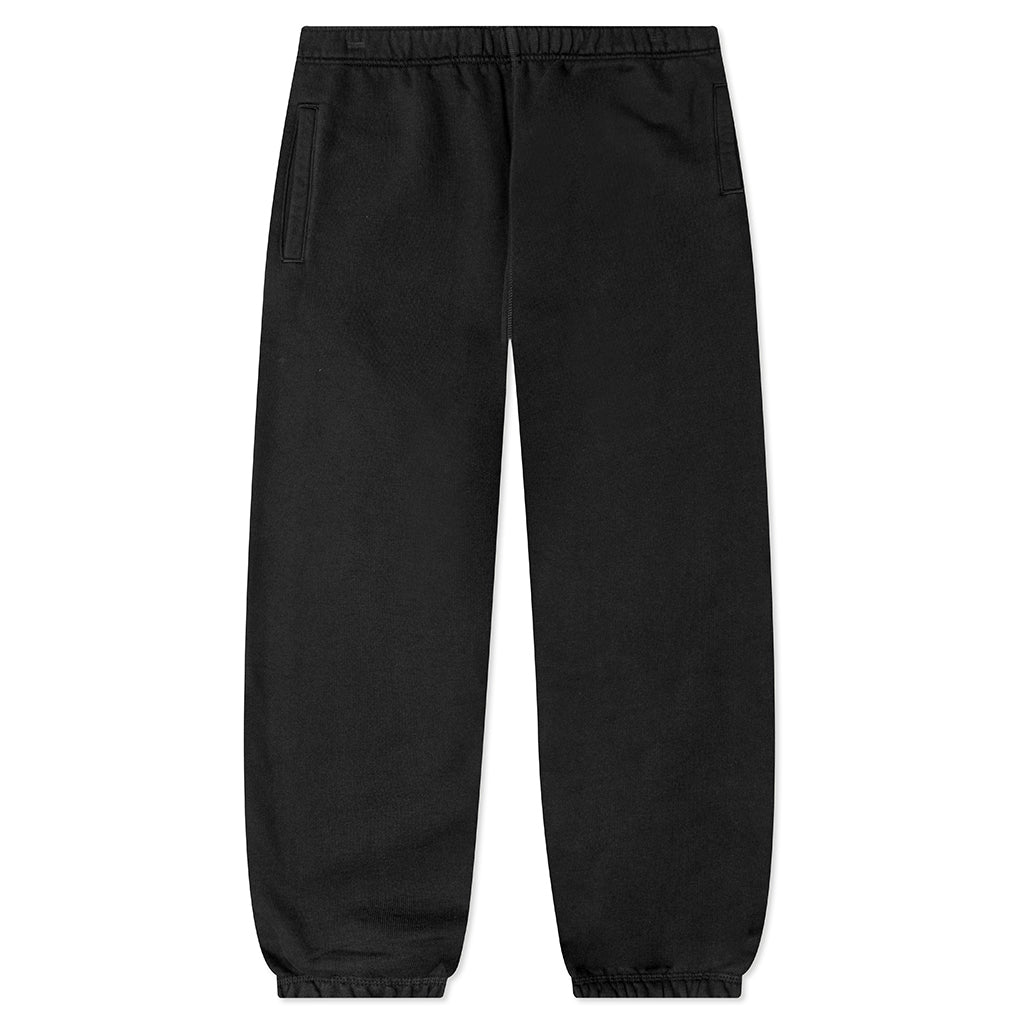 Workgear Sweatpant - Washed Black – Feature