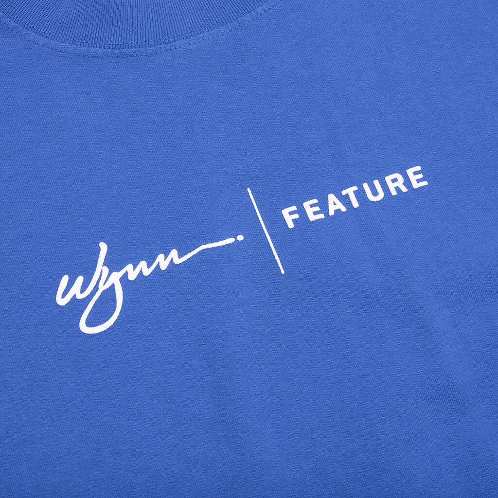 Feature