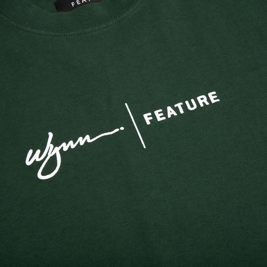 Feature