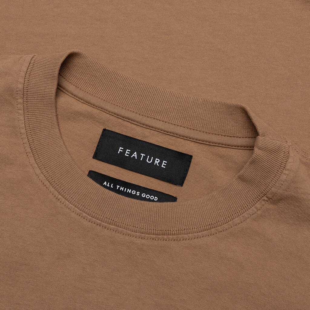 Feature