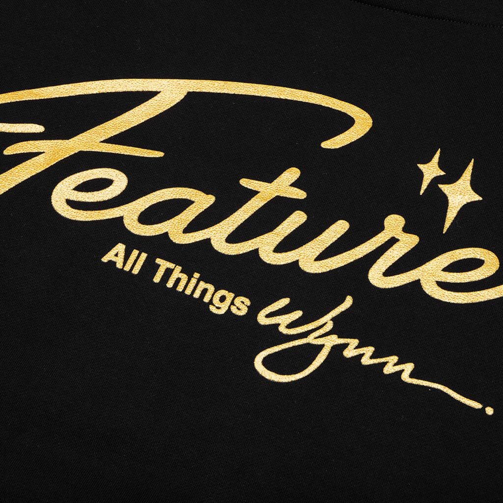Feature