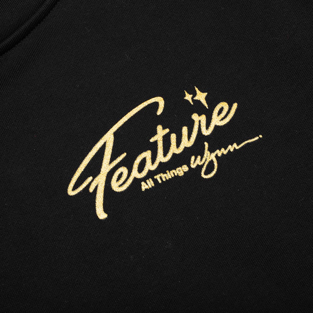 Feature