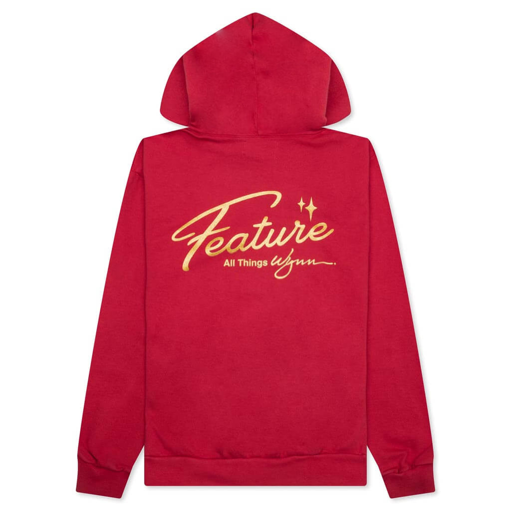 Feature