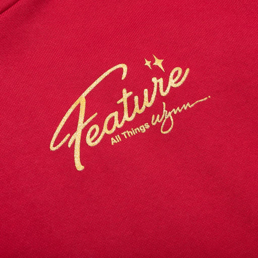 Feature