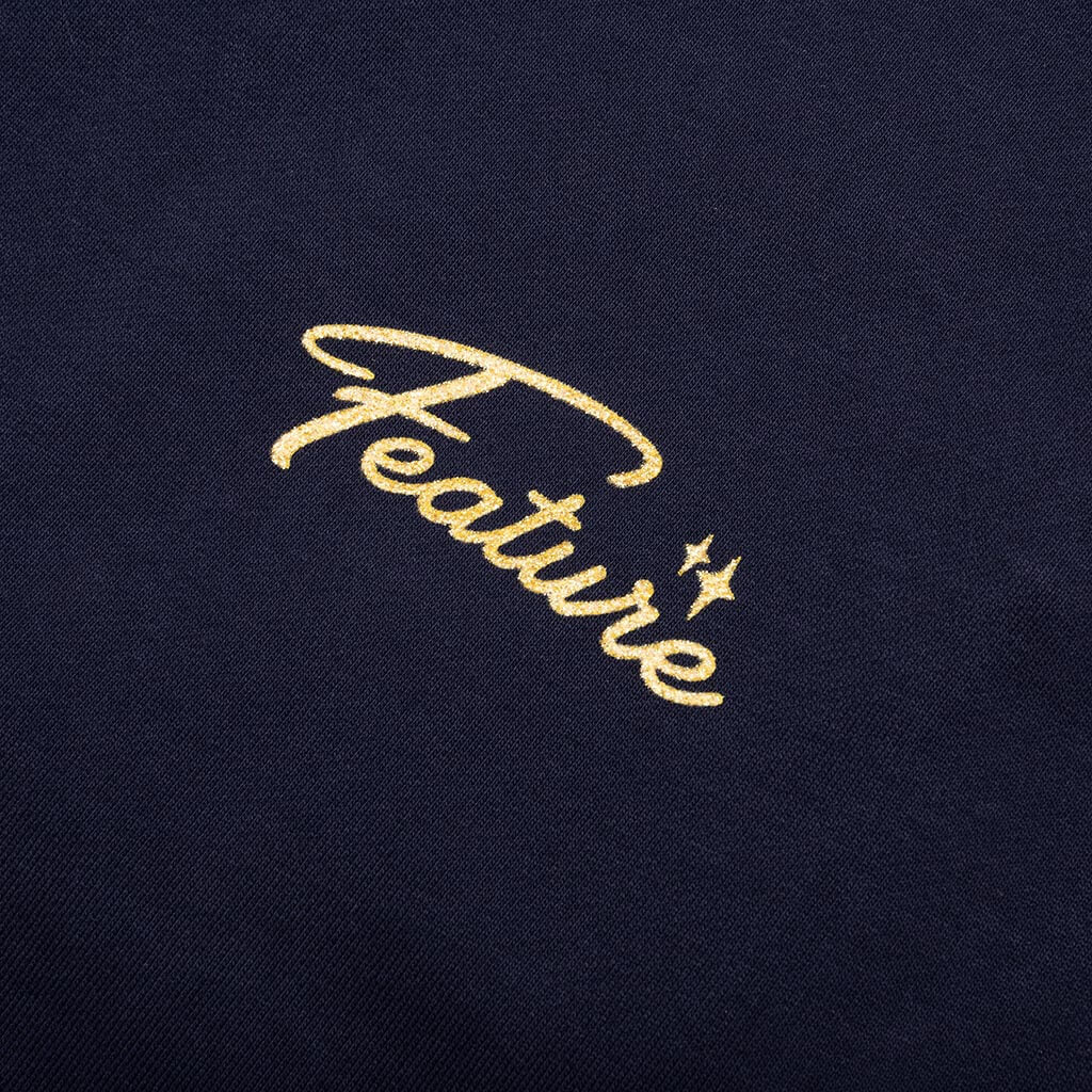 Feature