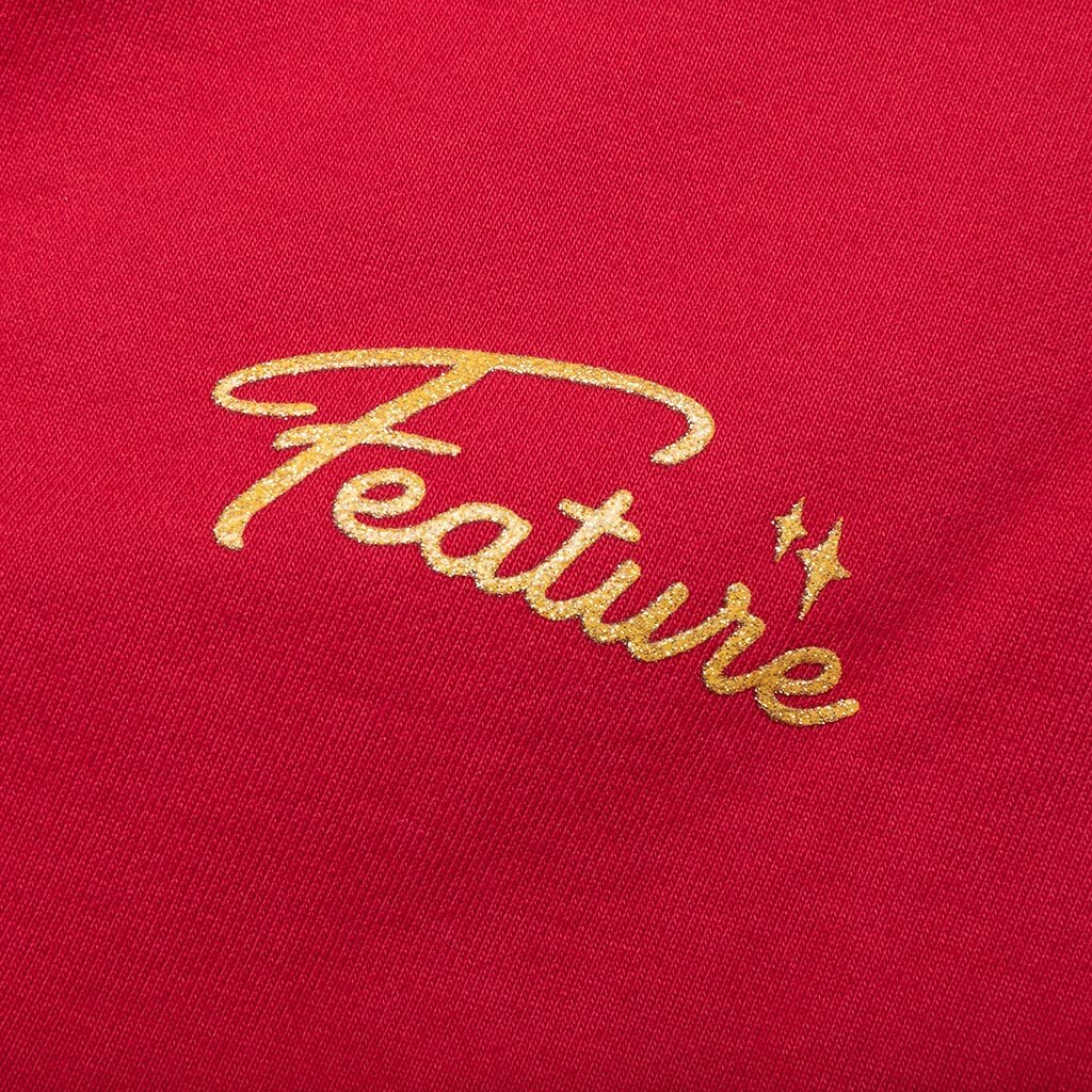Feature