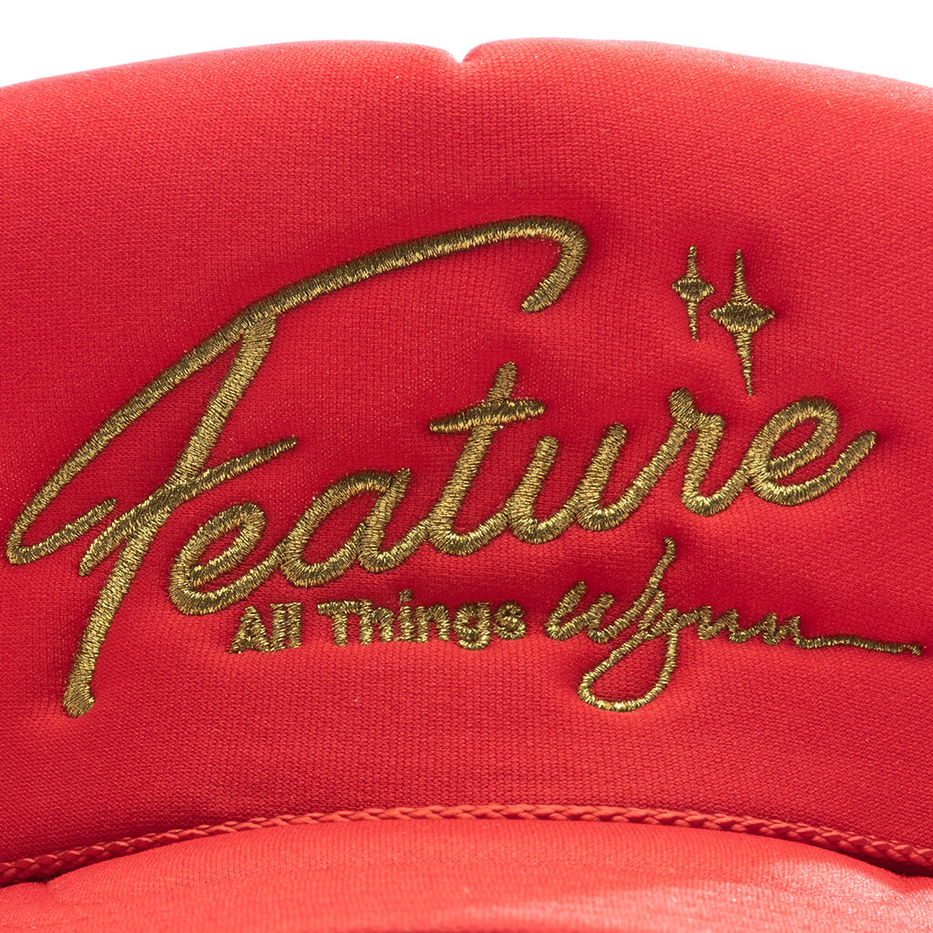 Feature