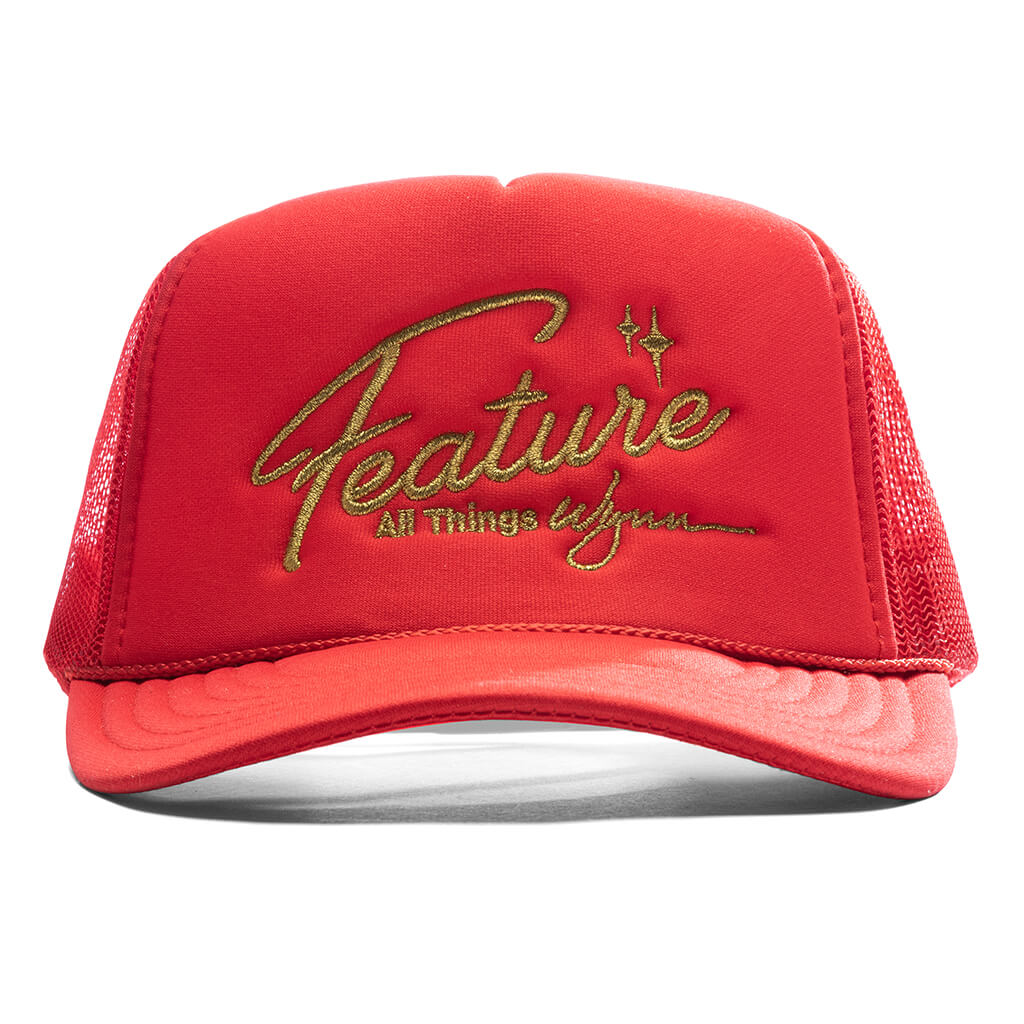 Feature