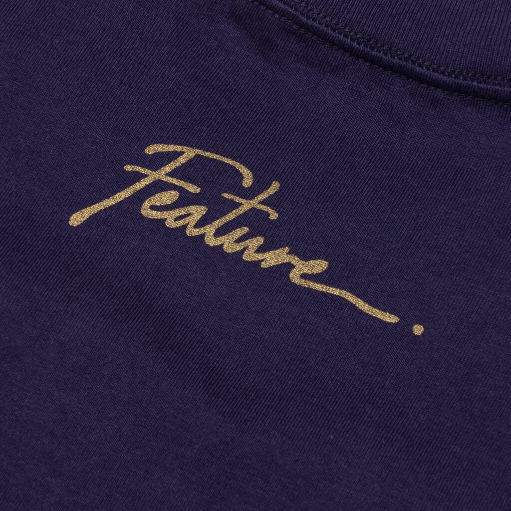 Feature