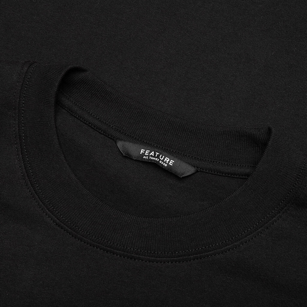 Feature