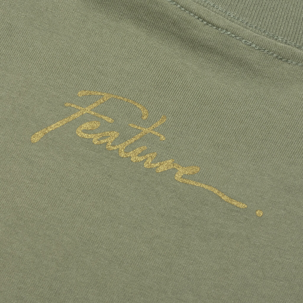 Feature