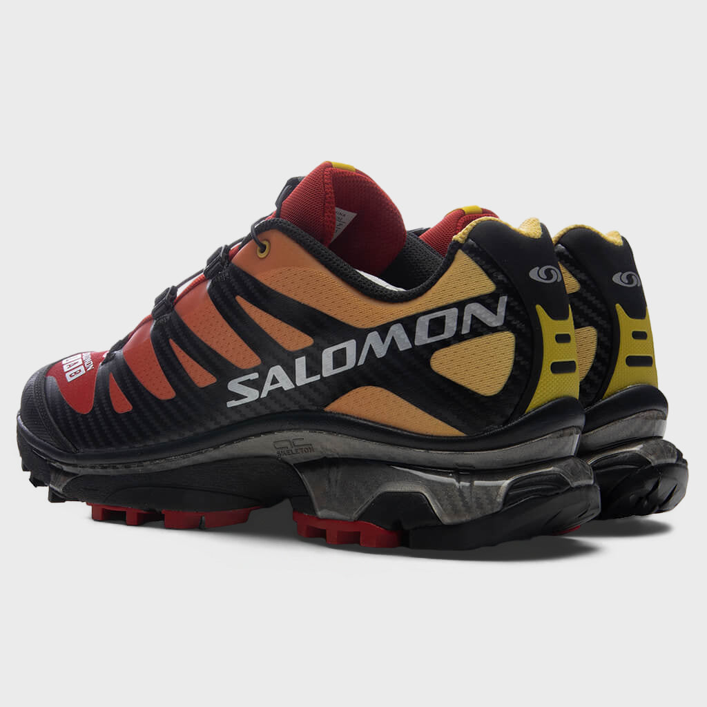 XT-4 OG - Lava Falls/Beach Ball/Black – Feature
