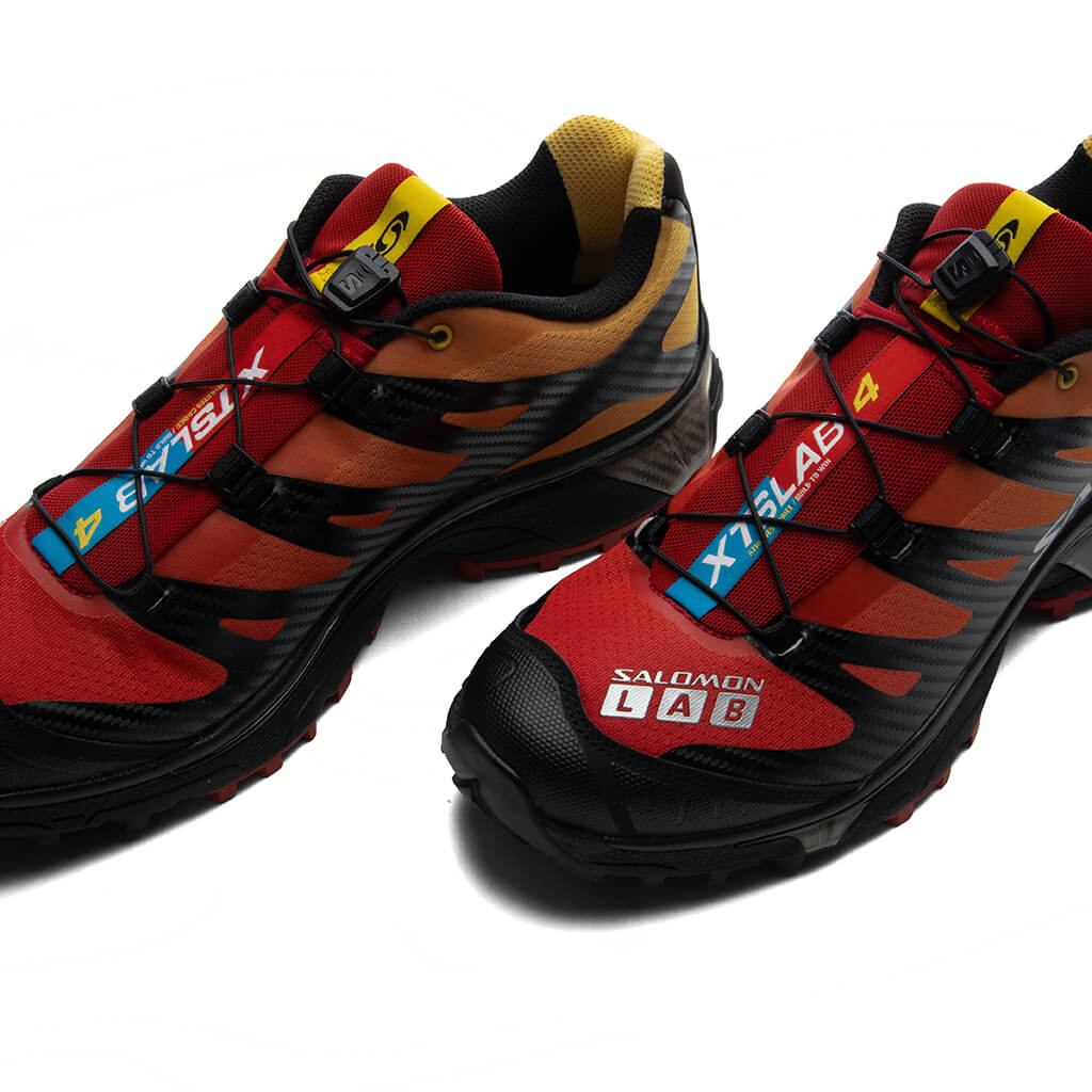 XT-4 OG - Lava Falls/Beach Ball/Black – Feature