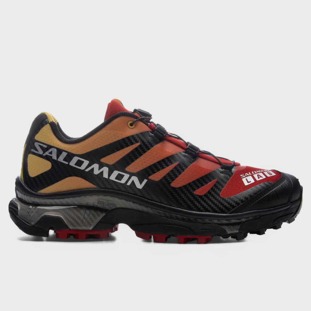 XT-4 OG - Lava Falls/Beach Ball/Black – Feature