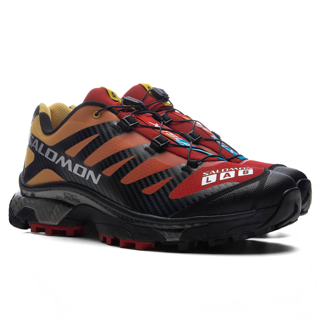 XT-4 OG - Lava Falls/Beach Ball/Black – Feature