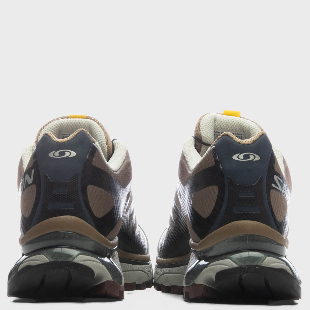 XT-4 OG - Black/Desert Tan/Vanilla Ice – Feature