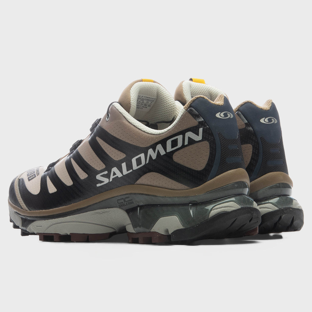 XT-4 OG - Black/Desert Tan/Vanilla Ice