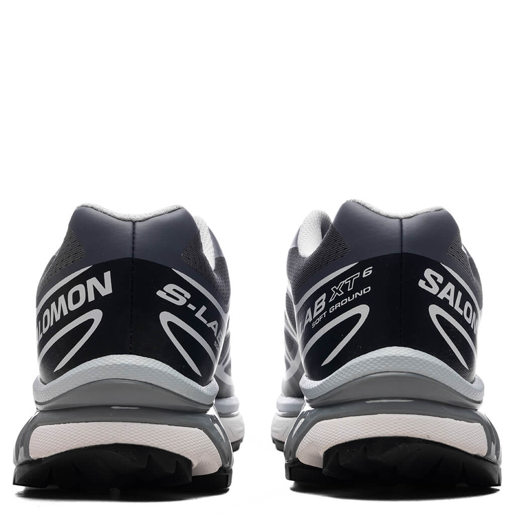 XT-6 - Grisaille/Blue Nights/Quarry – Feature