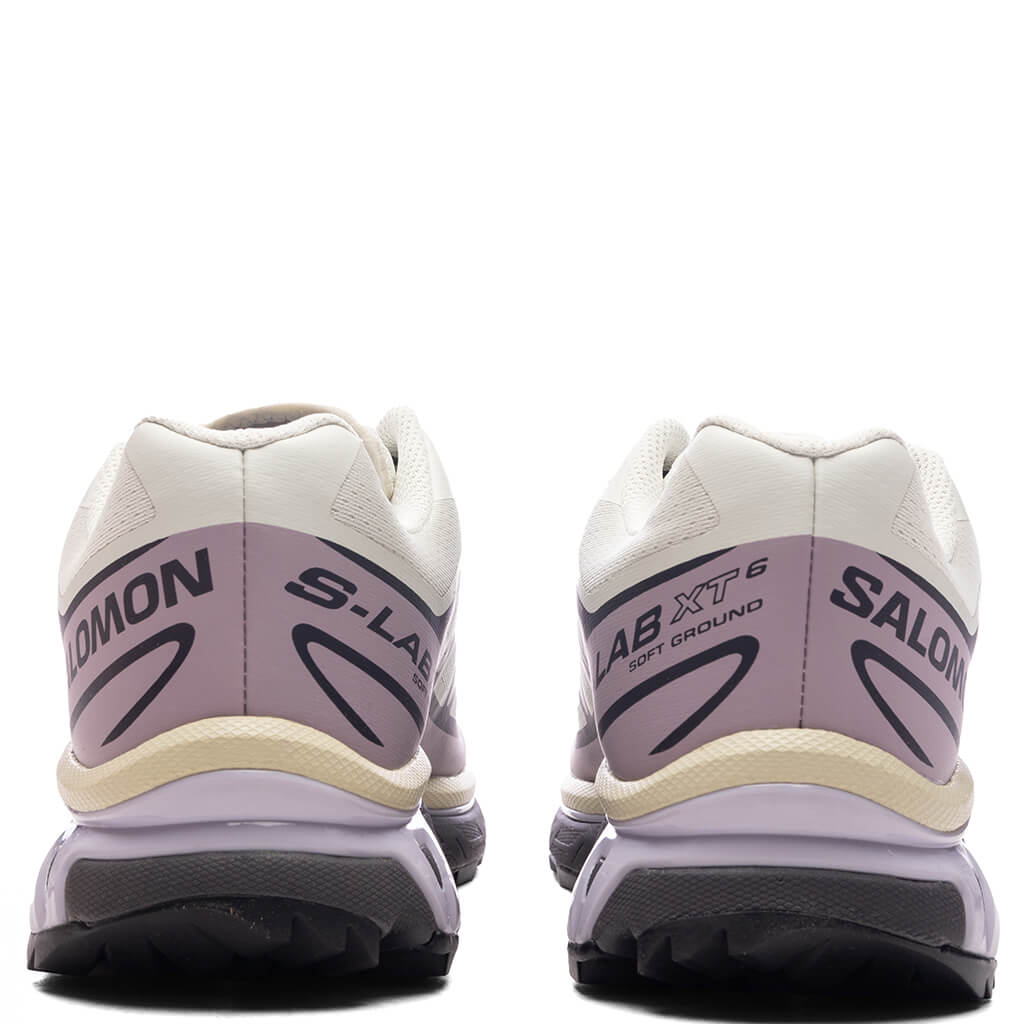 XT-6 - Icicle/Nirvana/Nine Iron – Feature