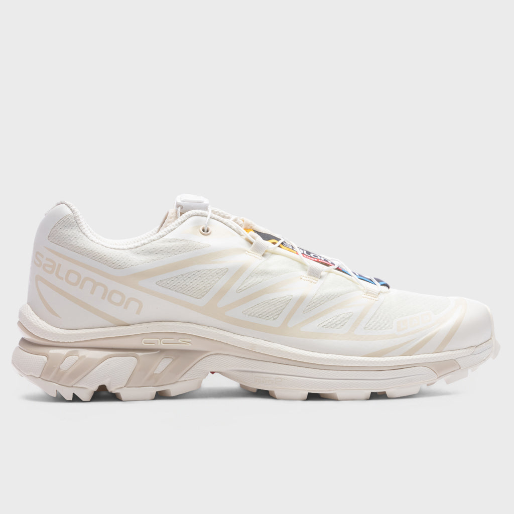 XT-6 - Vanilla Ice/Vanilla Ice/Almond Milk