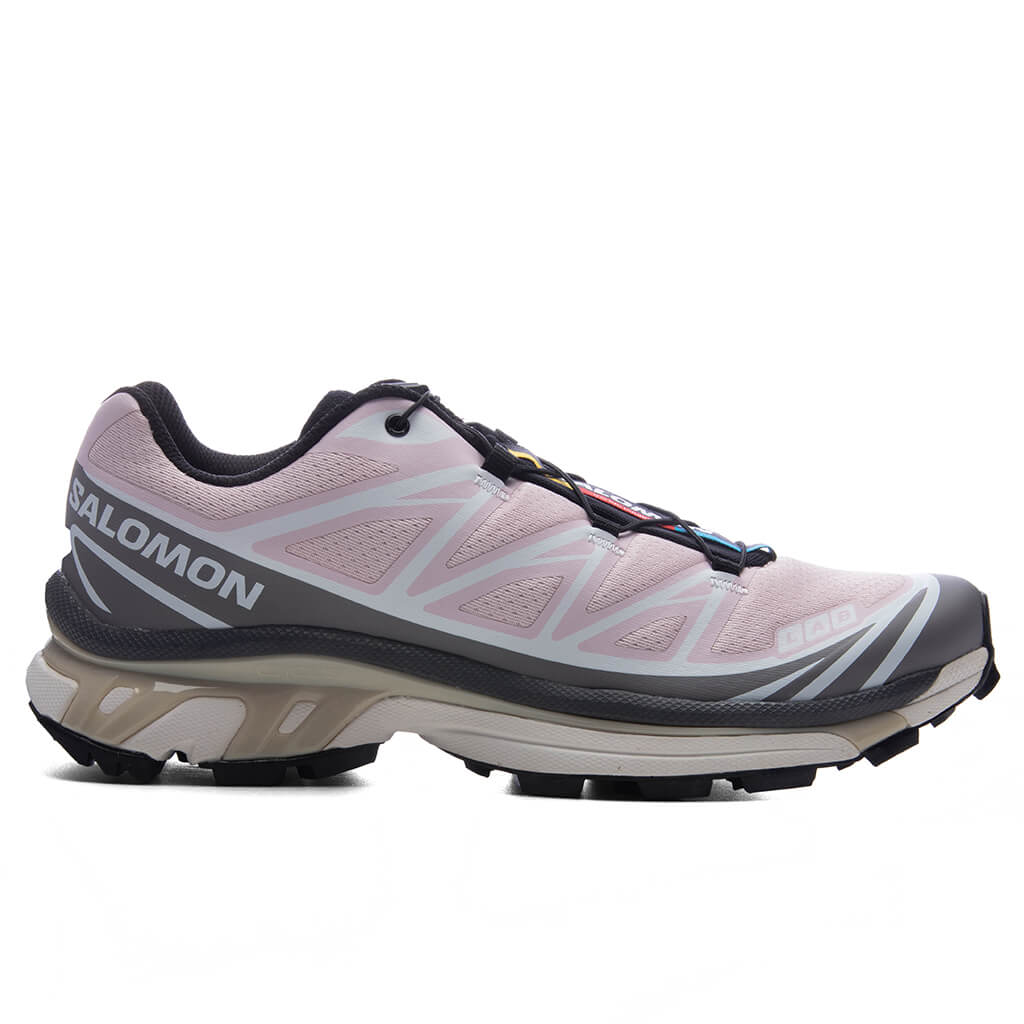 XT-6 - Cloudburst/Icy Pink/Tapioca – Feature