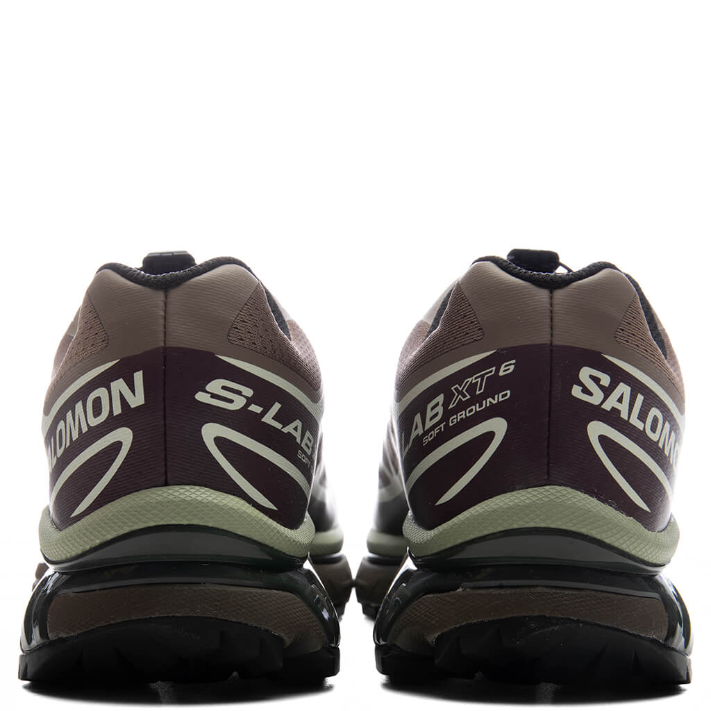 XT-6 - Walnut/Huckleberry/Urban Chic – Feature