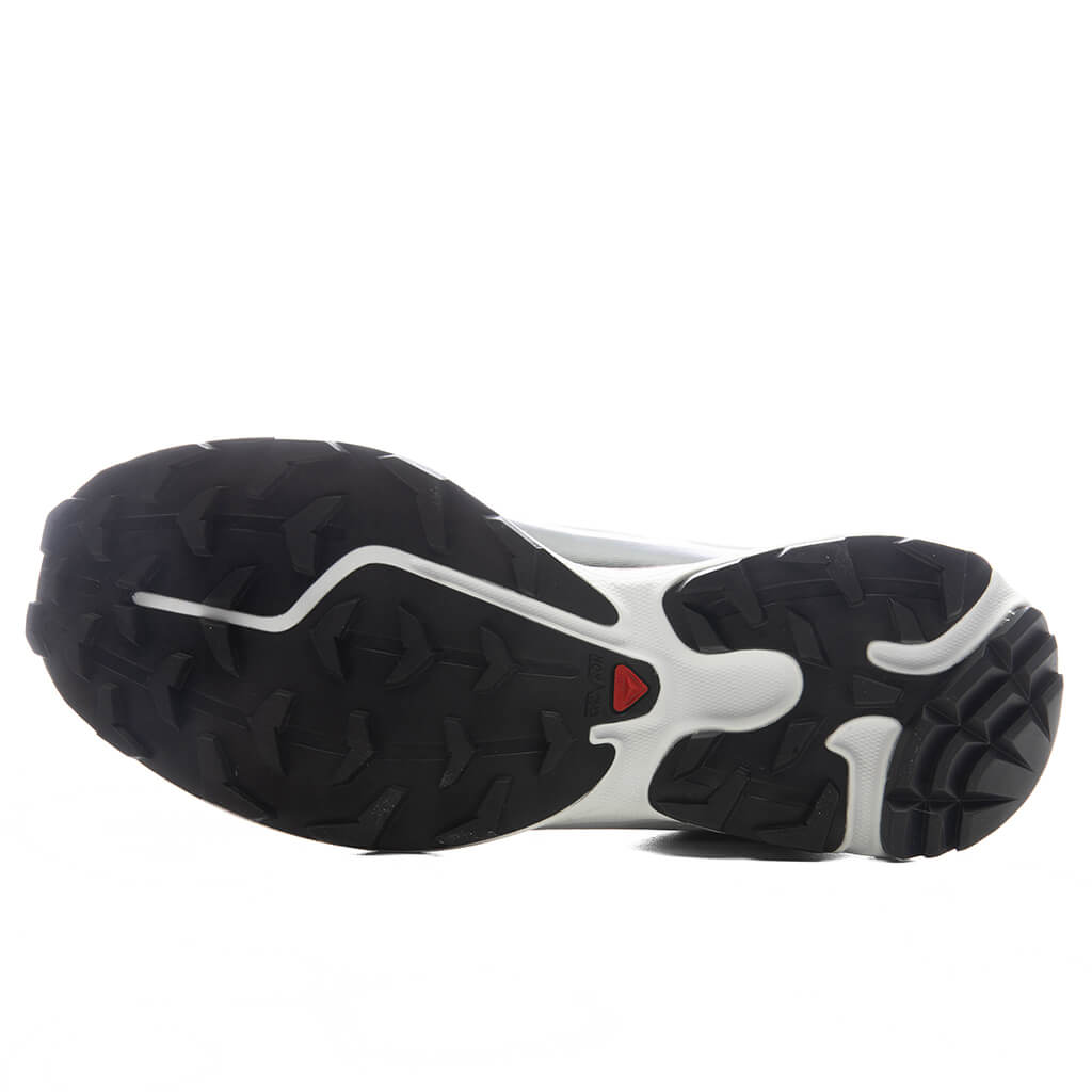 XT-6 - White/Black/Dusky Orchid – Feature