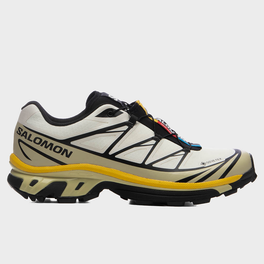 XT-6 GTX - Vanilla Ice/Bog/Shadow Green
