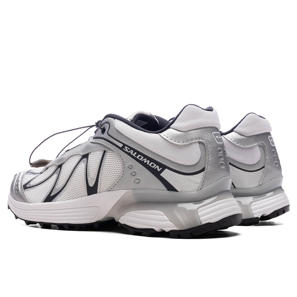 XT-Whisper - White/Footwear Silver/Dark Navy – Feature