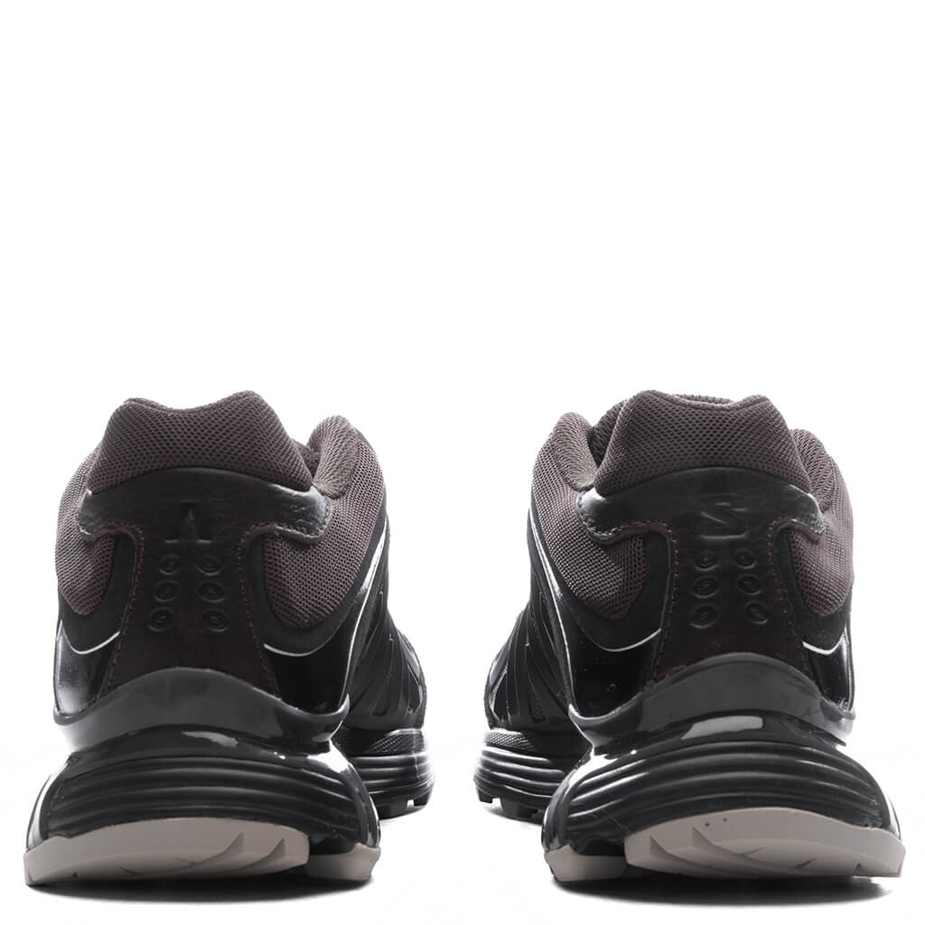 Salomon x Aries XT Whisper - Black/Earth Brown – Feature