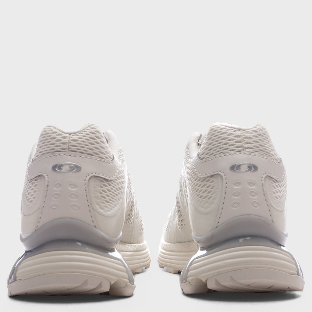 XT-Whisper Void - Vanilla Ice/Vanilla Ice/Footwear Silver – Feature