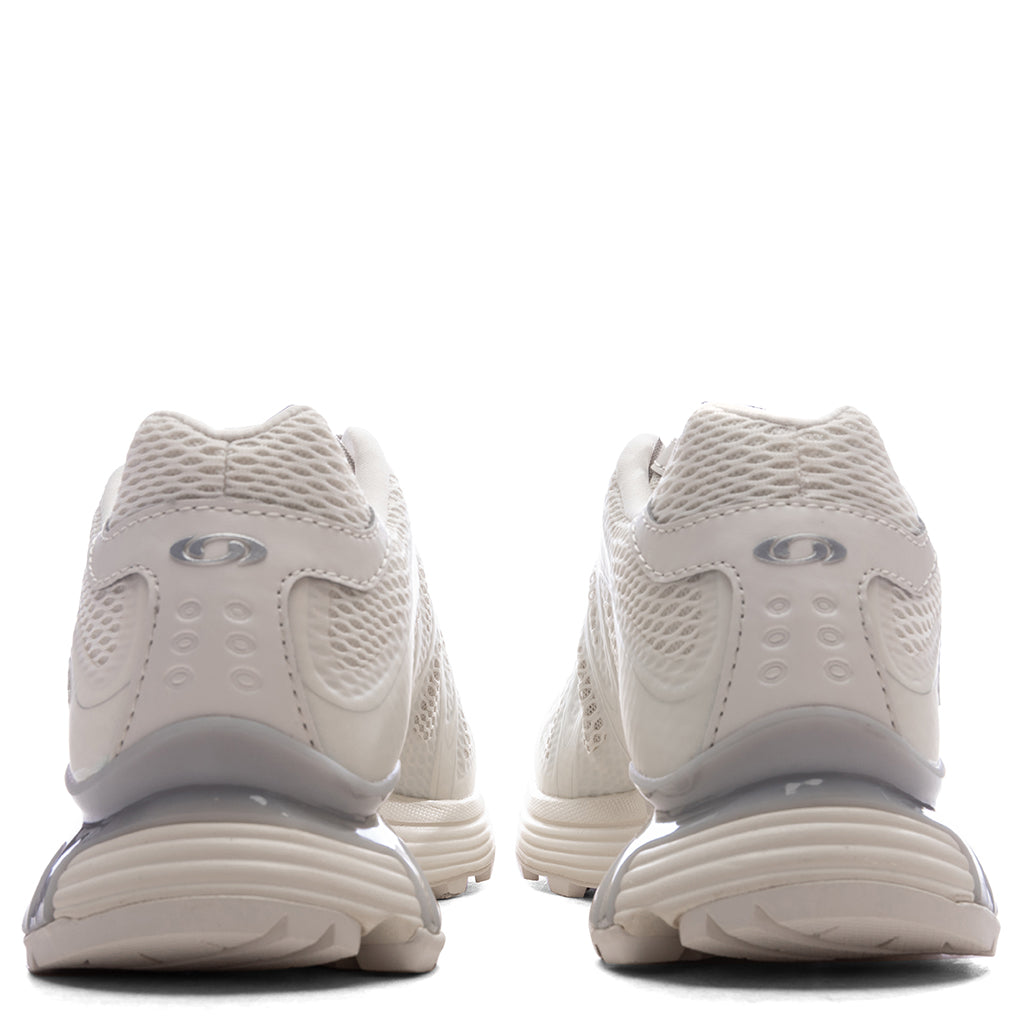 XT-Whisper Void - Vanilla Ice/Vanilla Ice/Footwear Silver – Feature