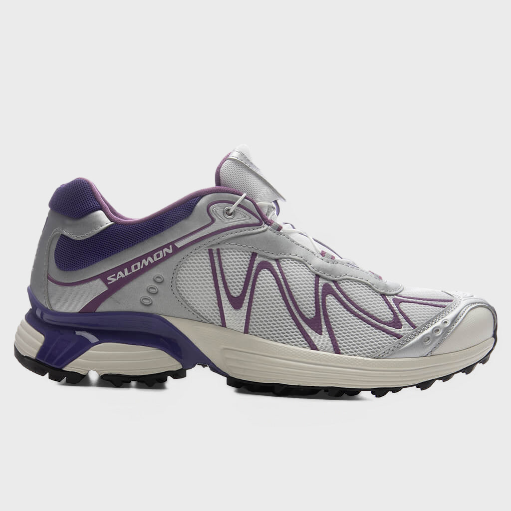 XT-Whisper - White/Footwear Silver