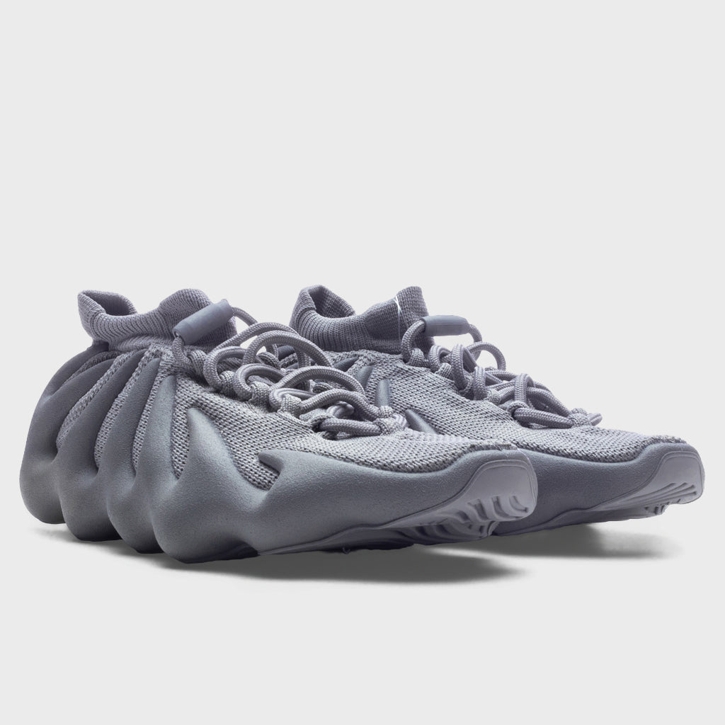 Yeezy 450 - Stone Grey – Feature