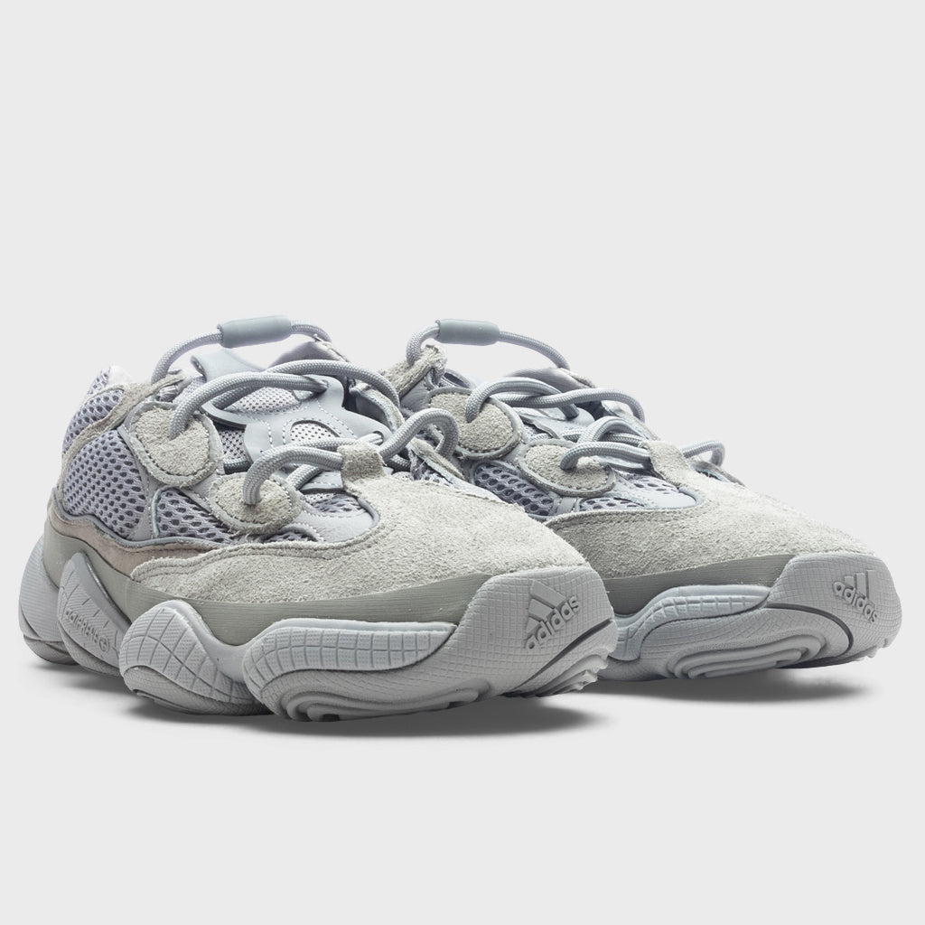 Yeezy 500 - Stone Salt – Feature
