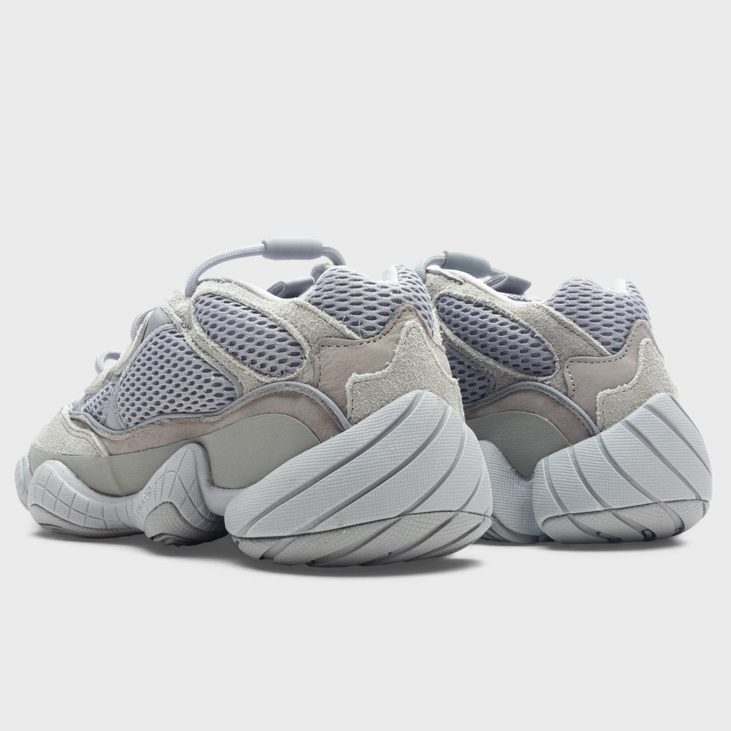 Yeezy 500 - Stone Salt – Feature
