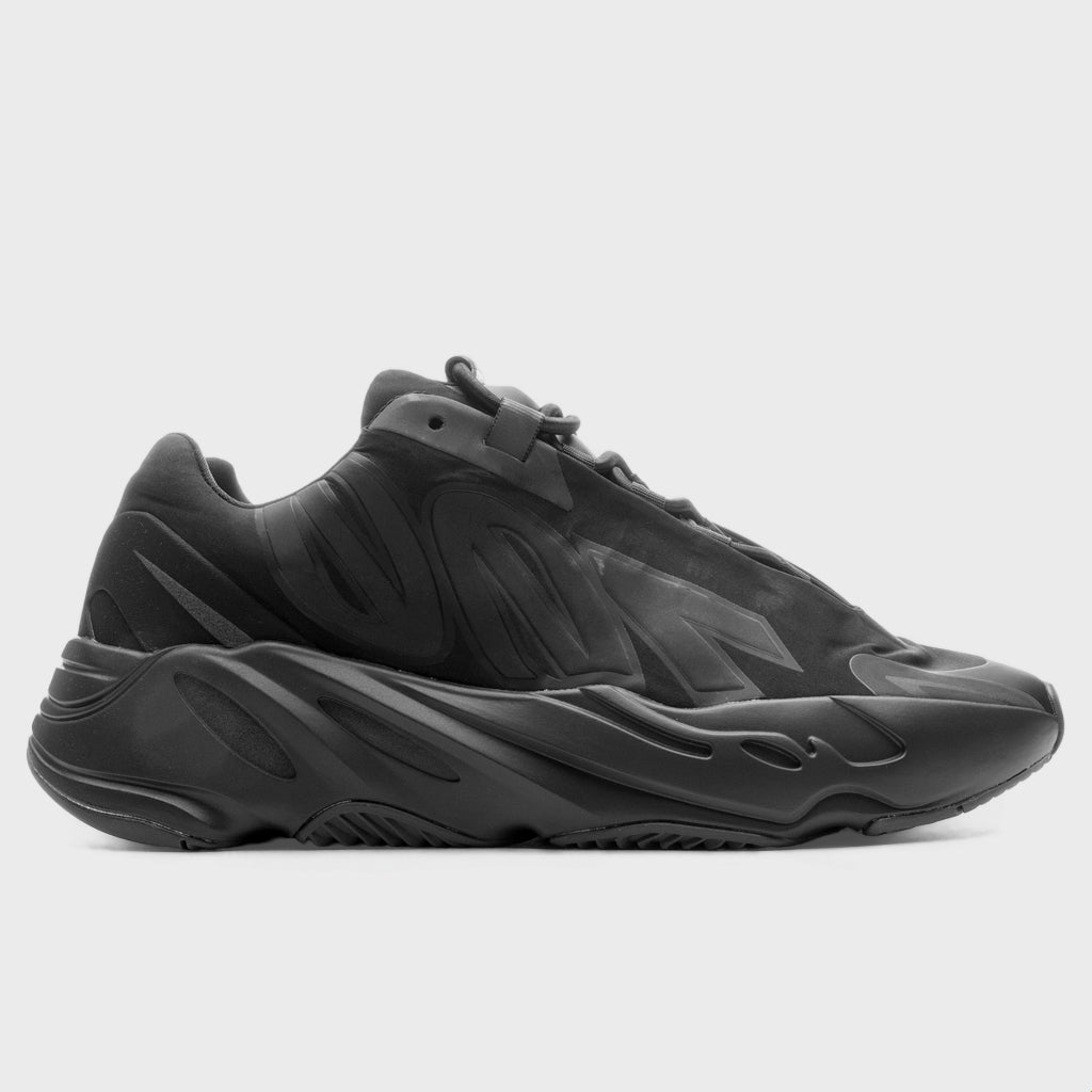 Yeezy 700 MNVN - Triple Black
