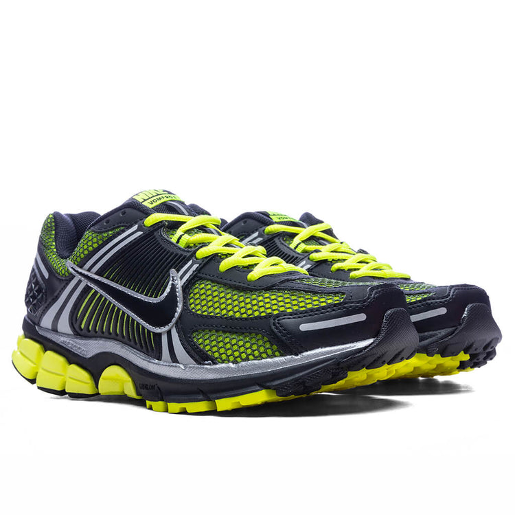 Nike Zoom Vomero 5 Lemon Venom Black Mens Running Shoes FB9149-702 Size 10 NEW Men main image 3