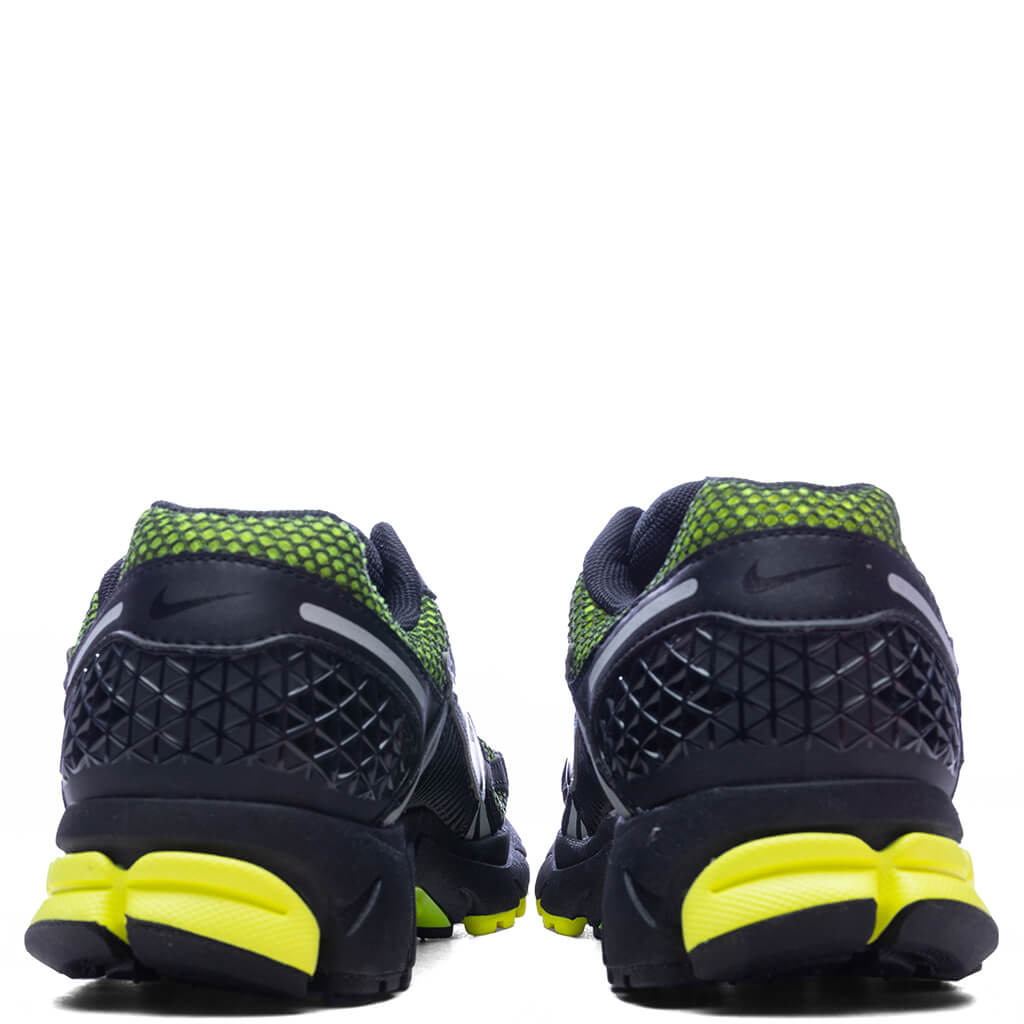 Zoom Vomero 5 - Lemon Venom/Black/White – Feature
