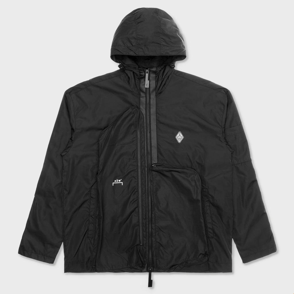 Passage Jacket - Black
