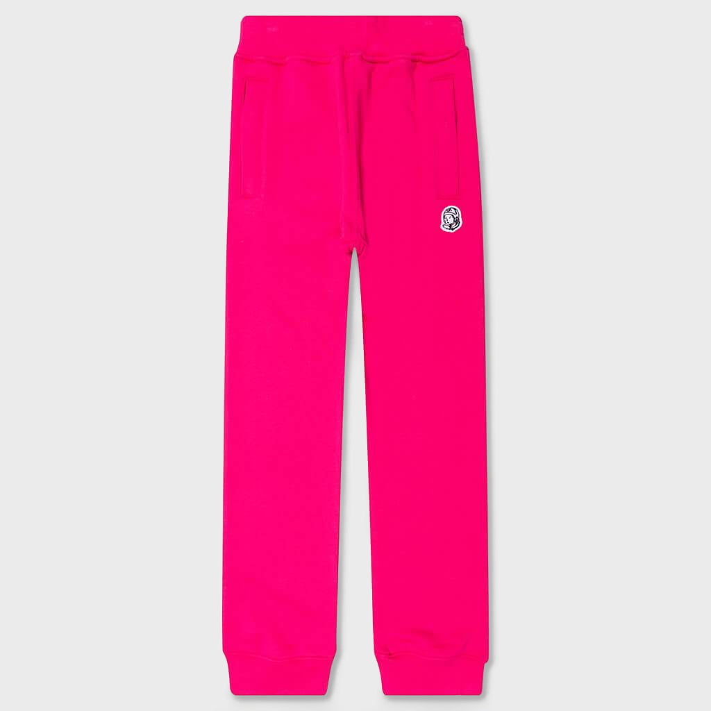 Kids BB Arch Sweatpant - Beetroot Purple