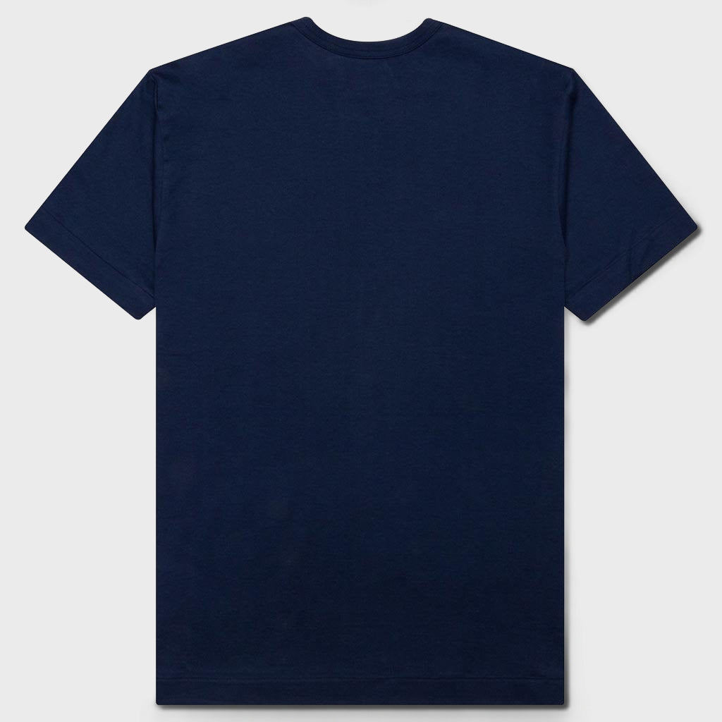 Comme Des Garcons Play Shirt – Feature