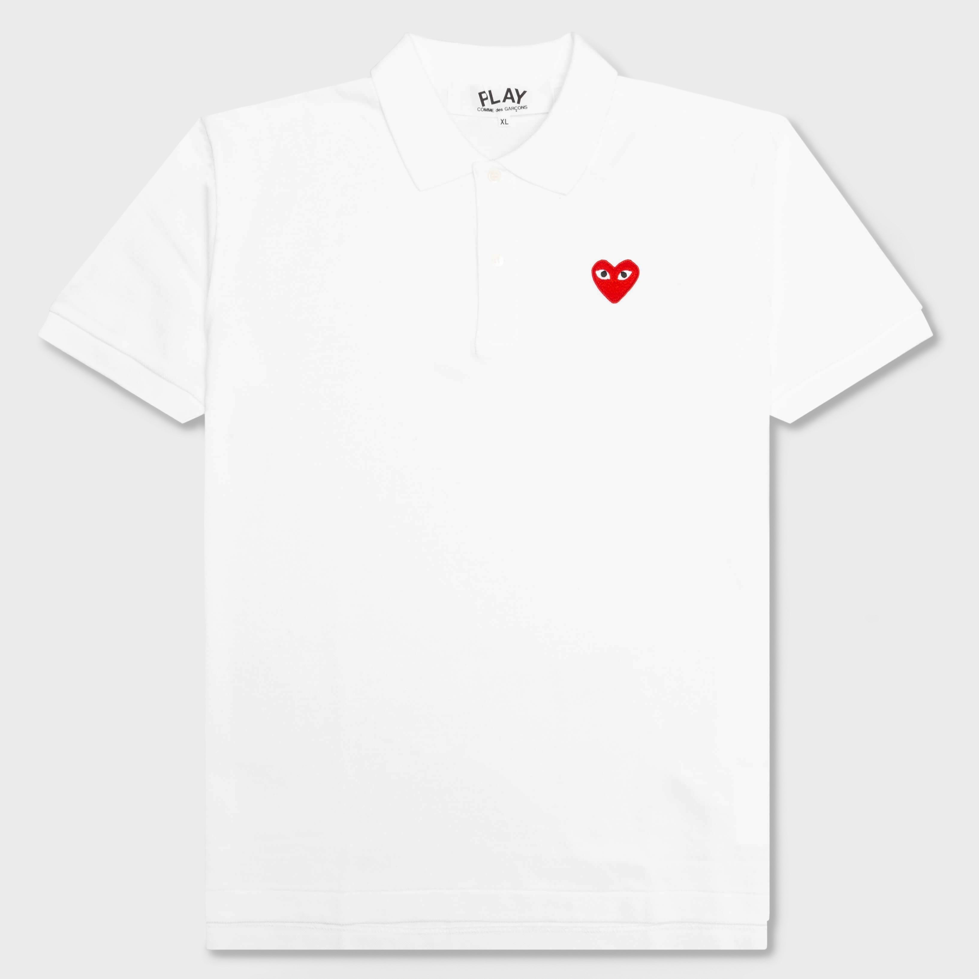 Polo Shirt - Navy – Feature