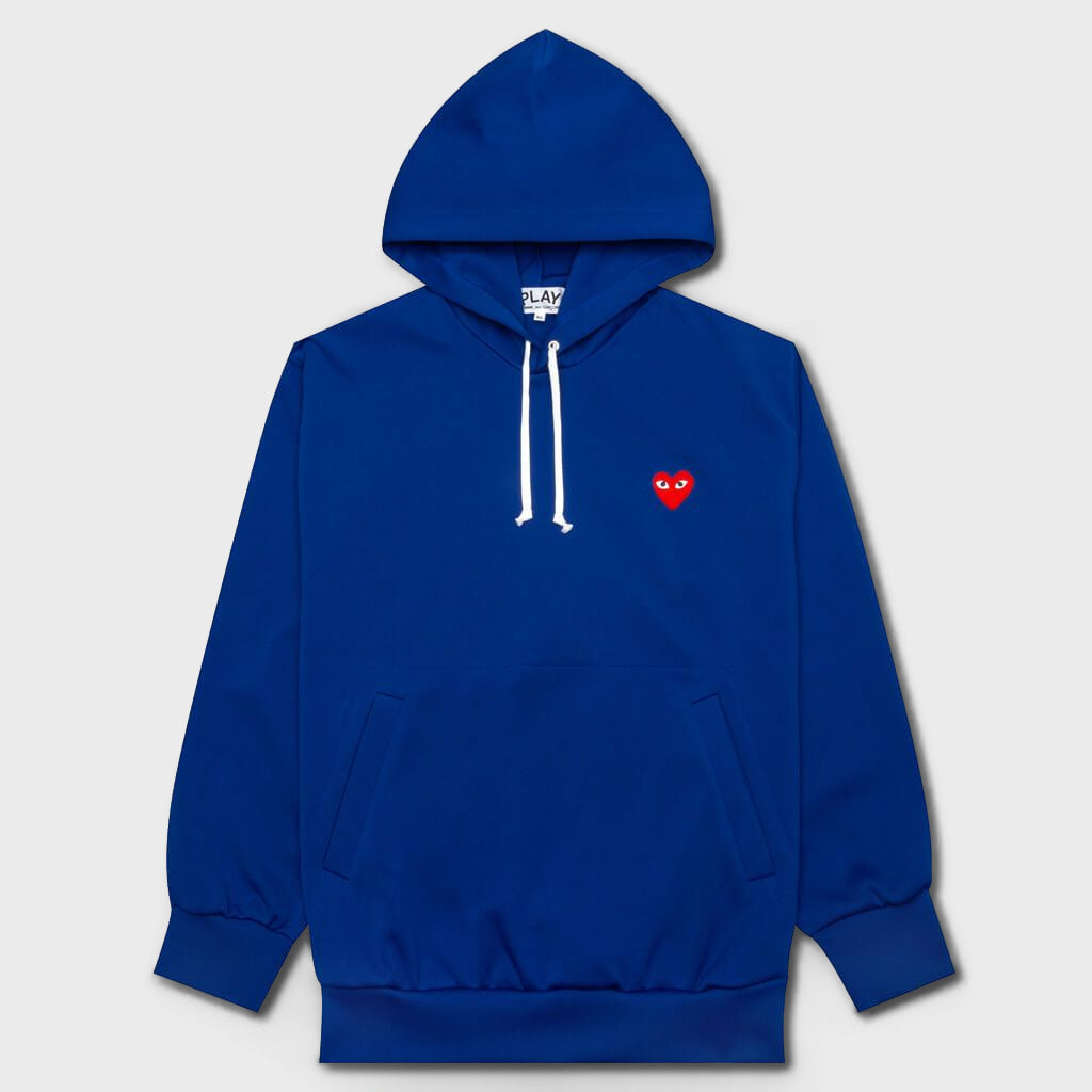 Women's Hoodie - Blue