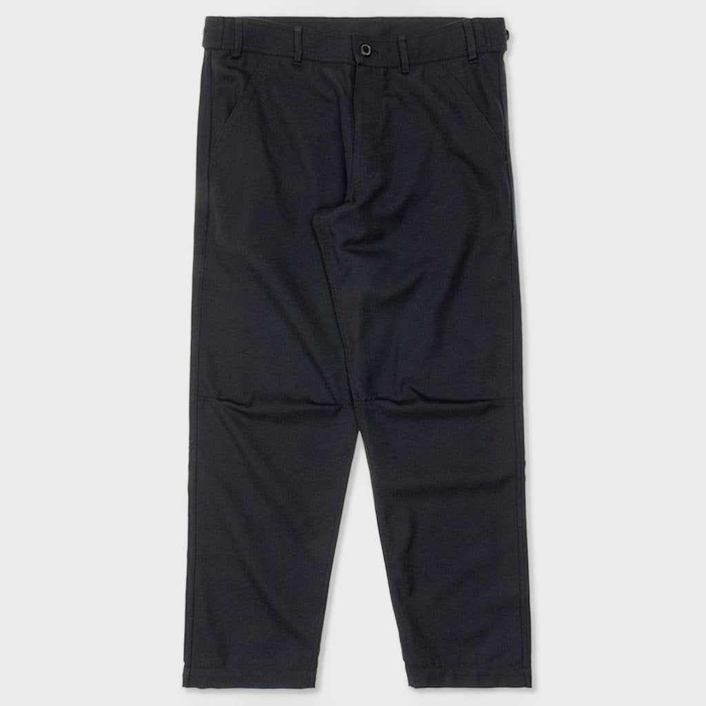 Comme Des Garcons SHIRT Woven Pants - Navy